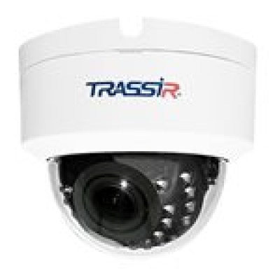 Trassir TR-D2D2 v3 2.7-13.5 IP камера видеонаблюдения