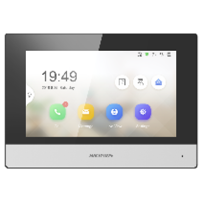 DS-KH6320-WTE1 Видеодомофон Hikvision