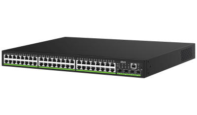 RVi-1NSM48G-4SP Сетевой коммутатор