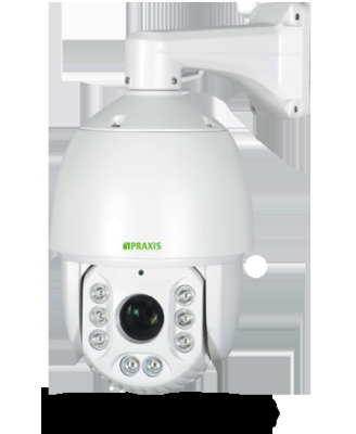Praxis PS-9117IP 20Z Видеотехнология