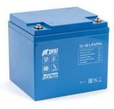 Skat i-Battery 12-40 LiFePo4 аккумуляторная батарея