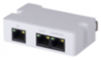 Dahua PFT1300 Делитель удлинитель POE
