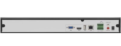 Praxis VDR-8216IP Видеотехнология