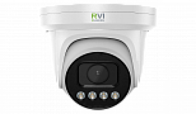 RVi-2NCEL4378 (2.8) IP видеокамера для систем видеонаблюдения
