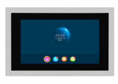 AltCam VDP104M TS VZ