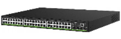 RVi-1NSM48G-4SP Сетевой POE коммутатор