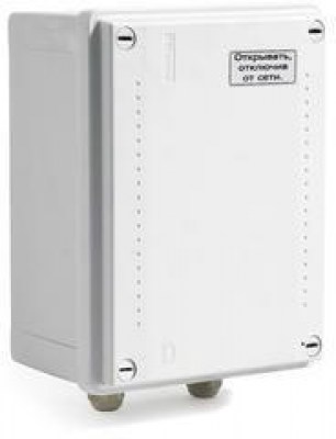 SKAT-VN AC-24/2-IP56
Источник питания не бесперебойный, вых.24VAC, ток 2А