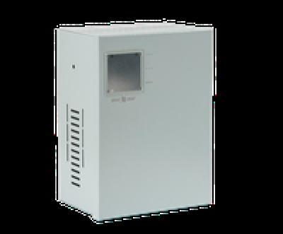 СКАТ-1200Д исп.2 (СКАТ
ИБП-12/5-2x17(1х26))
источник питания 12В 5А корпус под АКБ 1х26 ил