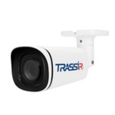 Trassir TR-D2153ZIR6 v7 2.7-13.5 IP камера видеонаблюдения