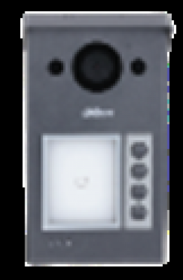 Dahua DHI-VTO3312Q-P