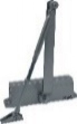 ATEC-D162E SI Дверной доводчик Accordtec - Купить в Москве