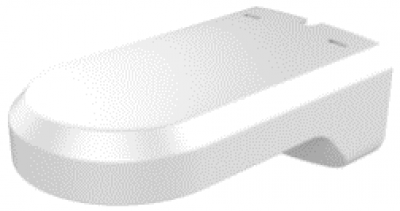 DS-1294ZJ крепление для Hikvision