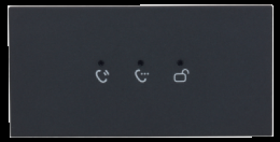 Dahua DHI-VTO4202FB-ML