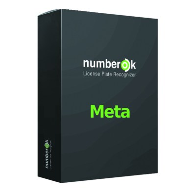 НомерОК NumberOK SMB Meta