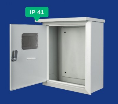 Mastermann-1КС IP 41