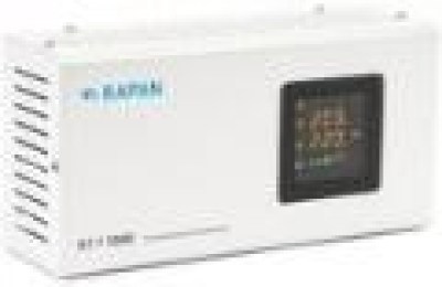 RAPAN ST-1000
стабилизатор сетевого напряжения, 1000ВА, Uвх. 100-260 В