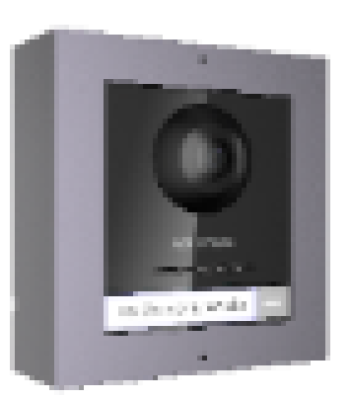 DS-KD8003-IME1/Surface Вызывная панель видеодомофона Hikvision