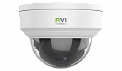 RVi-2NCD2478 (2.8) white IP видеокамера для систем видеонаблюдения