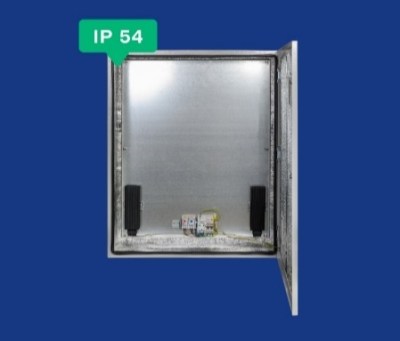 Mastermann-15УТПВ-П (Ver. 2.0)