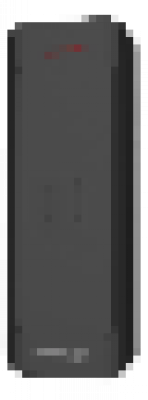 DS-K1802E считыватель RfID Hikvision