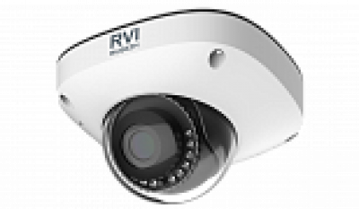 RVi-2NCF2368 (2.8) IP видеокамера для систем видеонаблюдения