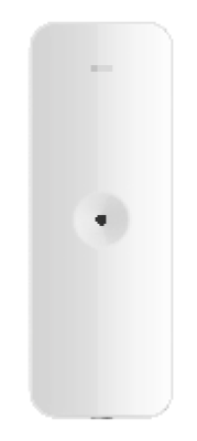 AX-Pro DS-PDBG8-EG2-WE Датчик разбития стекла