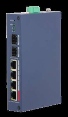 Dahua DH-CHS4206-4ET-90