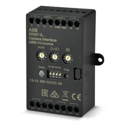ABB-83327-500