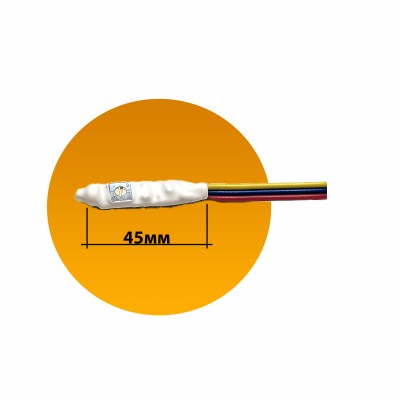 АК-07 RLF микрофон для цифр.записи с рег-ом уровня