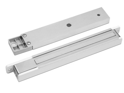 ALer AL-200 Premium (белый) Замок электромагнитный на дверь