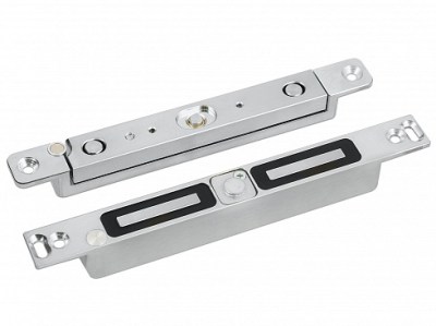 ALER al-250sh Сдвиговый электромагнитный замок врезной установки