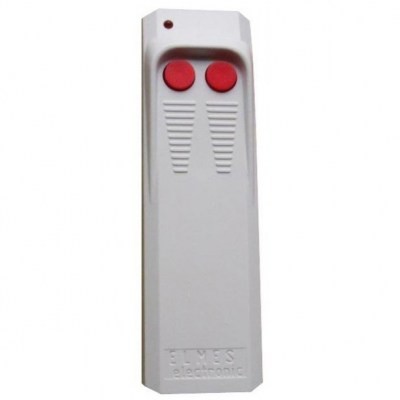 AN200HT Одноканальный двухкнопочный передатчик Elmes Electronic