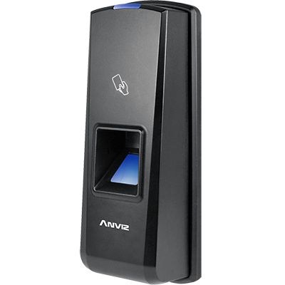 считыватель отпечатка пальца