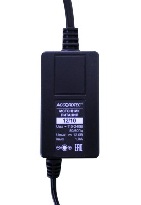 AT-12/10 источник стабилизированного питания