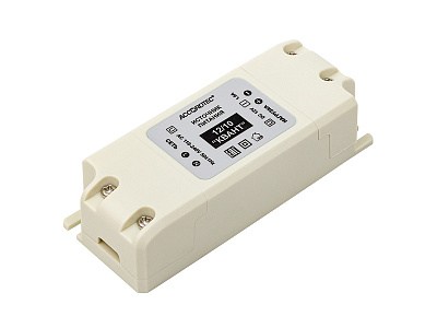 AT-12/10 КВАНТ Блок питания Accordtec - Купить в Москве