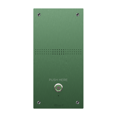 Bas IP AV-04AFD GREEN