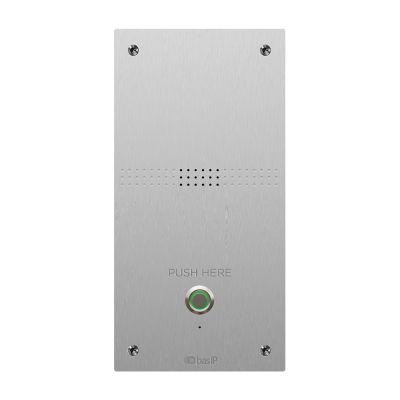 Bas IP AV-04AFD SILVER