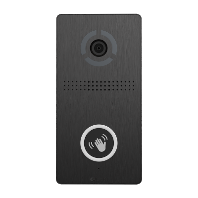 Bas IP AV-05SD (Black)