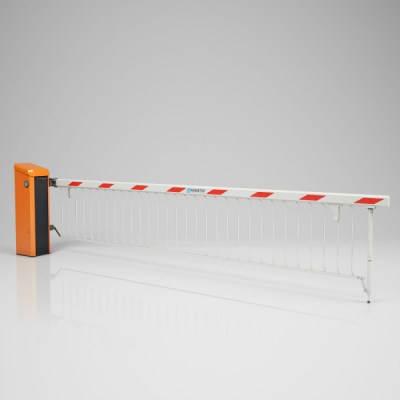 Magnetic Access Pro-H, 4 сек., со стрелой 4.5 м Шлагбаум автоматический