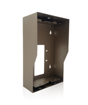 Bas IP BR-AV Кронштейн для панелей AV-01 V3 и AV-01T V3