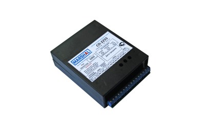 Блок процессора CD-2255 МАРШАЛ