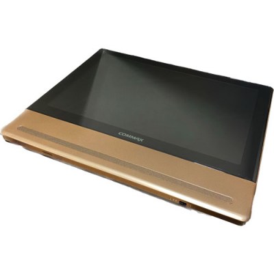 CDV-1004QT Gold Видеодомофон Commax