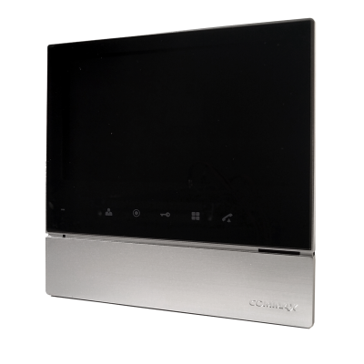 Commax CDV-70H2 (серебро/черный) Цветной видеодомофон