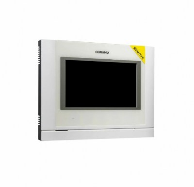 Commax CDV-70MF VZ White (AHD) Цветной мультиформатный домофон 1080p