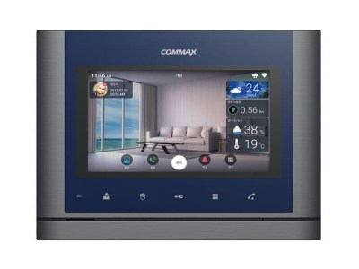 Commax CMV-70MX/VZ Blue (Синий) VZ