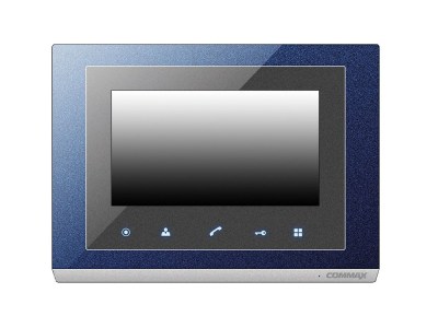 Commax CMV-70S Цветной видеодомофон