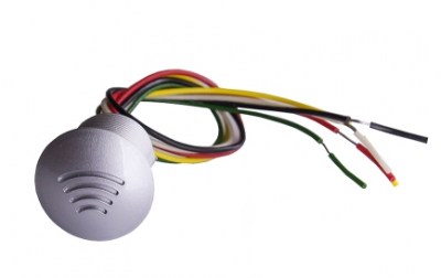 CP-Z-2 (мод. MF-I) врезной, светлый (CP-Z-2MF)