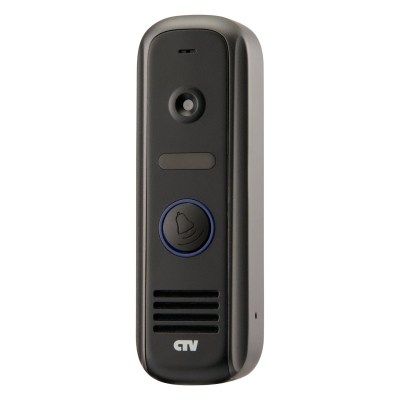 CTV-D1000HD (черный) Вызывная панель