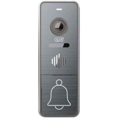 CTV-D4005 (графит) Вызывная панель для видеодомофонов