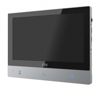 CTV-M4701AHD (черный) Цветной монитор